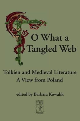 Neuerscheinung: Tolkien und das Mittelalter aus polnischer Sicht