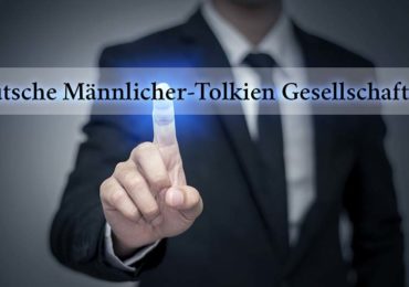 [Satire] Eilmeldung: DTG benennt sich in „Deutsche Männlicher-Tolkien Gesellschaft e.V.“ um