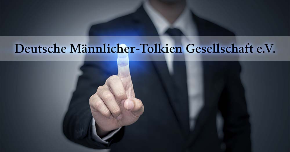 Deutsche Männlicher-Tolkien Gesellschaft e.V. - tonefotografia (Adobe Stock: 95142948)