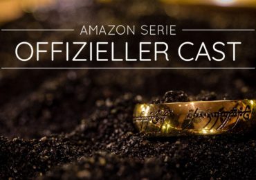 [UPDATE] Amazons Herr der Ringe Serie bekommt offiziellen Cast