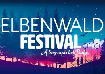 Elbenwald Festival II – A Long Expected Party