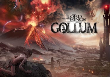 Aktuelles zu The Lord of the Rings: Gollum
