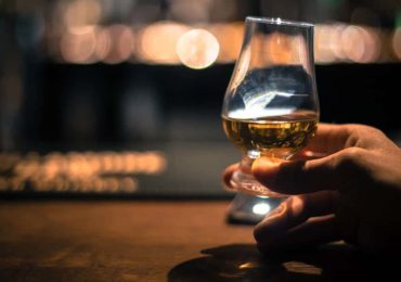 Traditionelles Thing-Whisky-Tasting als Videokonferenz
