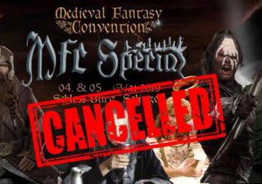 Update!!! MFC-Special und weitere Veranstaltungen abgesagt!