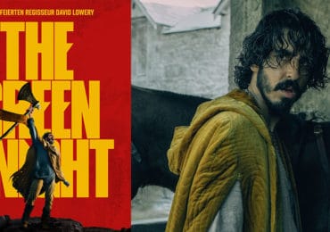 The Green Knight – eine kurze Kritik des Films von David Lowery