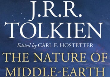 Neue unveröffentlichte Schriften Tolkiens