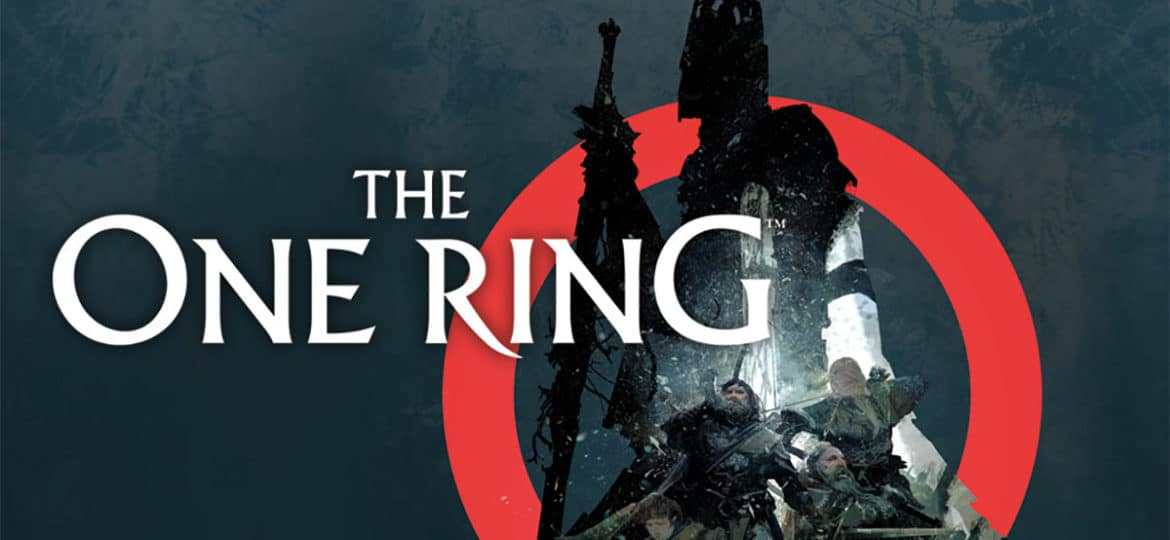 Neue Auflage von The One Ring