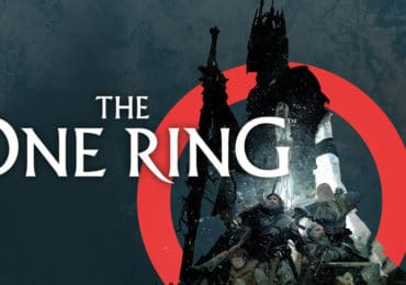 Neue Auflage von The One Ring