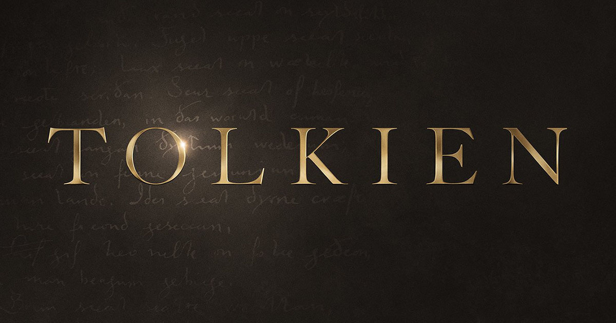 Tolkien - Film