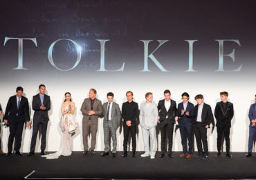Tolkien: Zahlen und Meinungen zum Kinostart