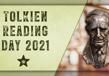 Tolkien Reading Day 2021