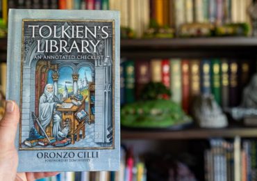 Rezension: Tolkien's Library