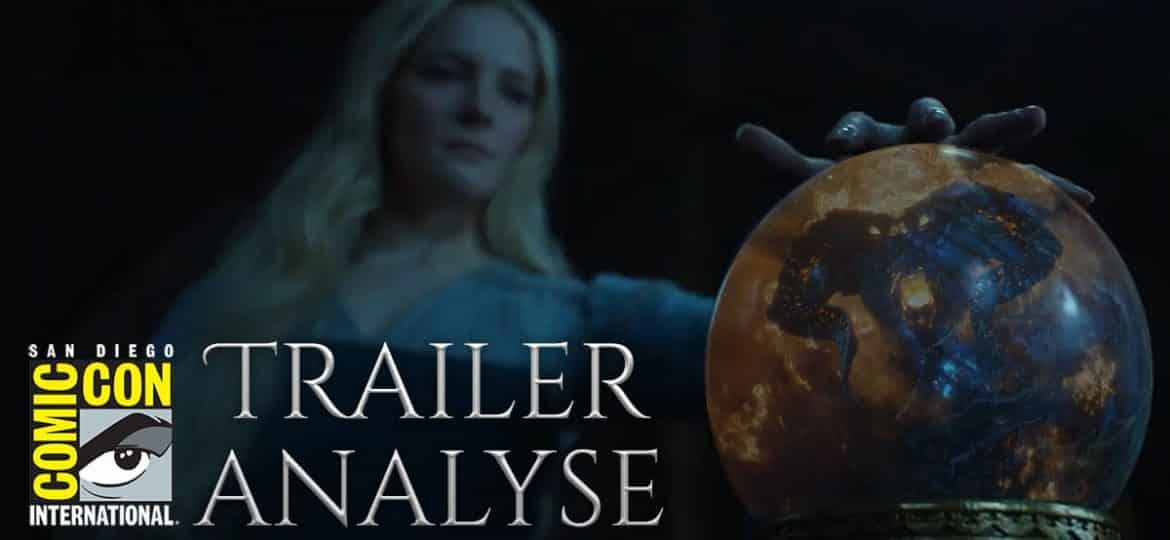 [UPDATE] Live-Analyse zum 3. Trailer