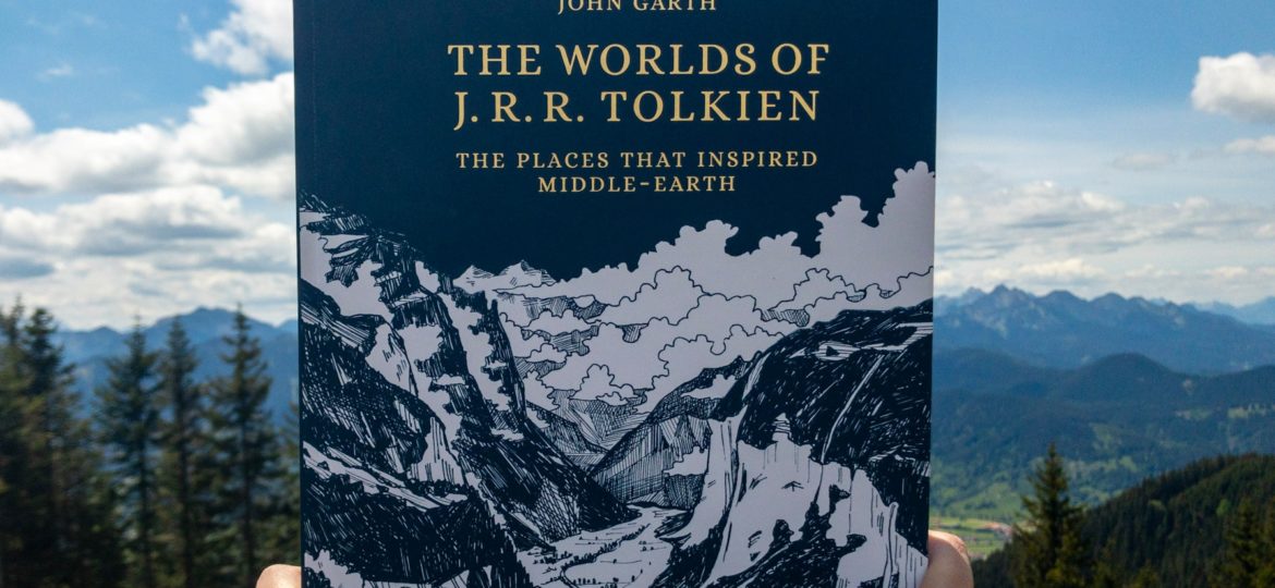 Rezension - The Worlds of J.R.R. Tolkien