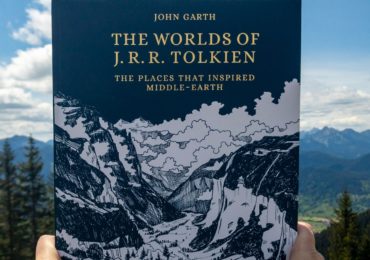 Rezension - The Worlds of J.R.R. Tolkien