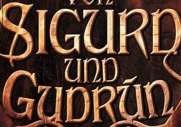 Chat-Party zur Veröffentlichung von "Sigurd und Gudrún"