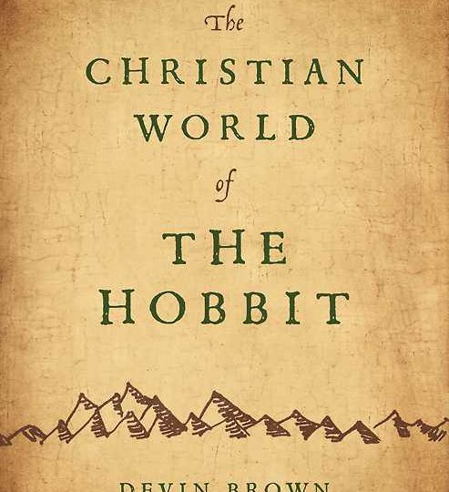 Rezension: The Christian World of The Hobbit