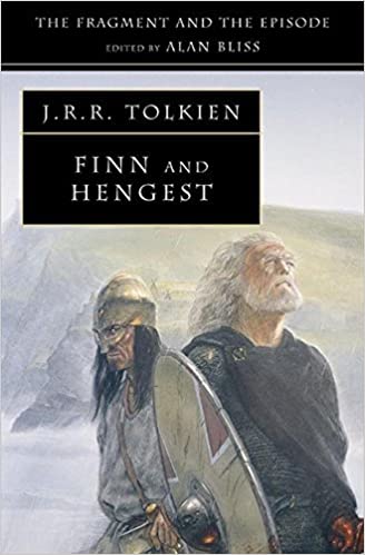 Cover Finn&Hengest (HarperCollins)
