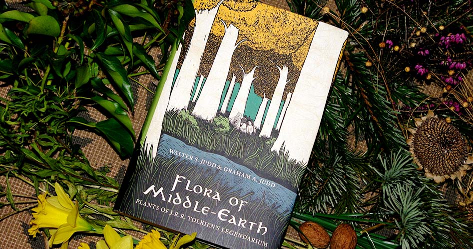 Rezension: "Flora of Middle-earth"