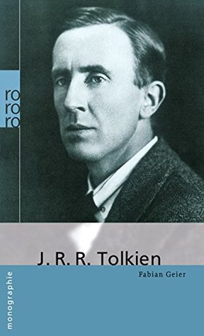 Tolkien - Fabian Geier