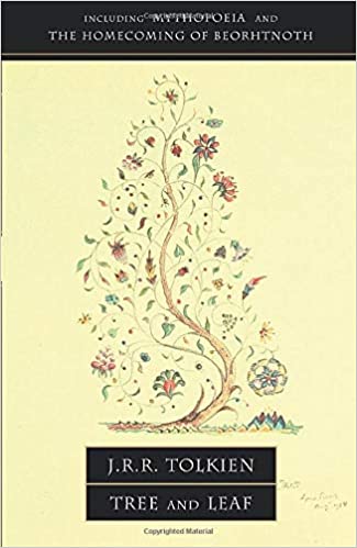 Cover Tree and Leaf (HarperCollins)