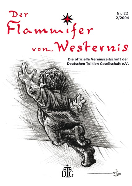 Flammifer 22 - Cover