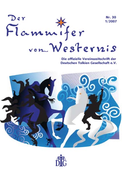 Flammifer 30 - Cover