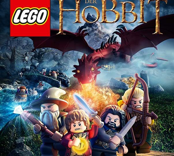 Rezension: Das LEGO Hobbit-Spiel