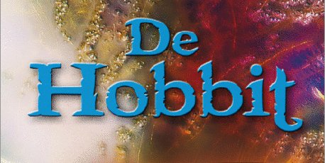 "Der Hobbit" auf Friesisch