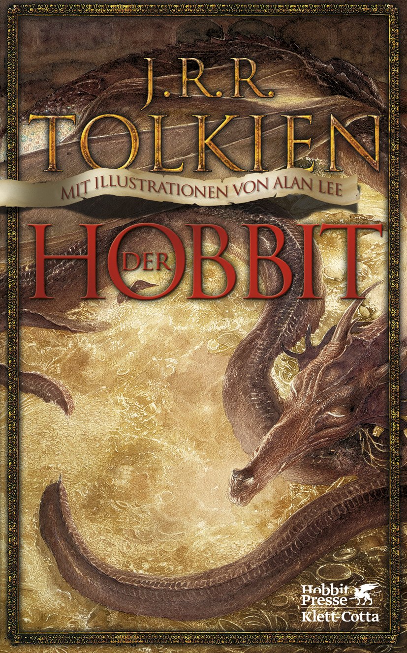 Der illustrierte Hobbit