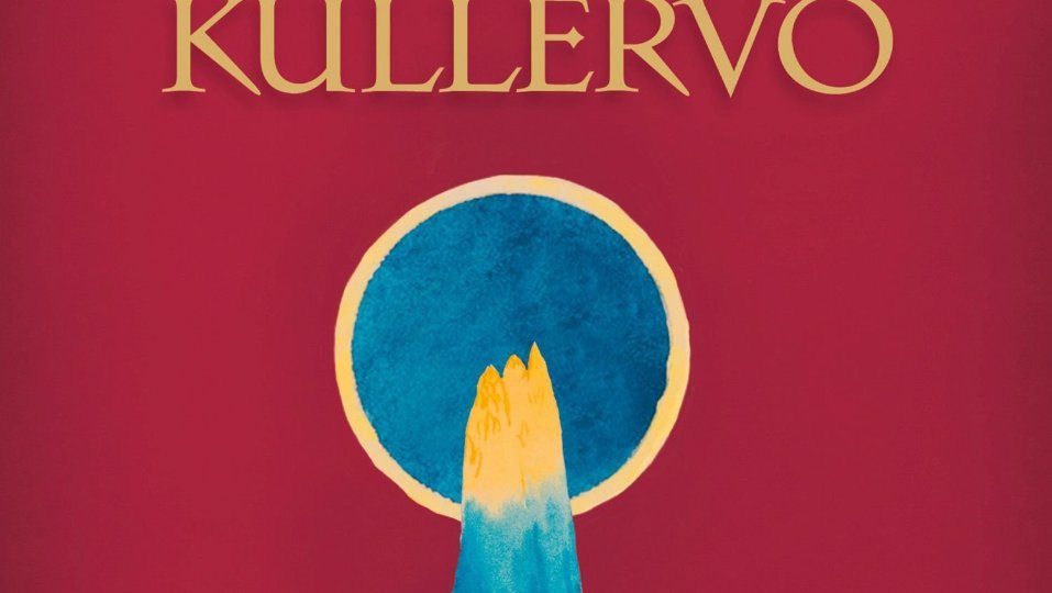 Der neue Tolkien heißt Kullervo
