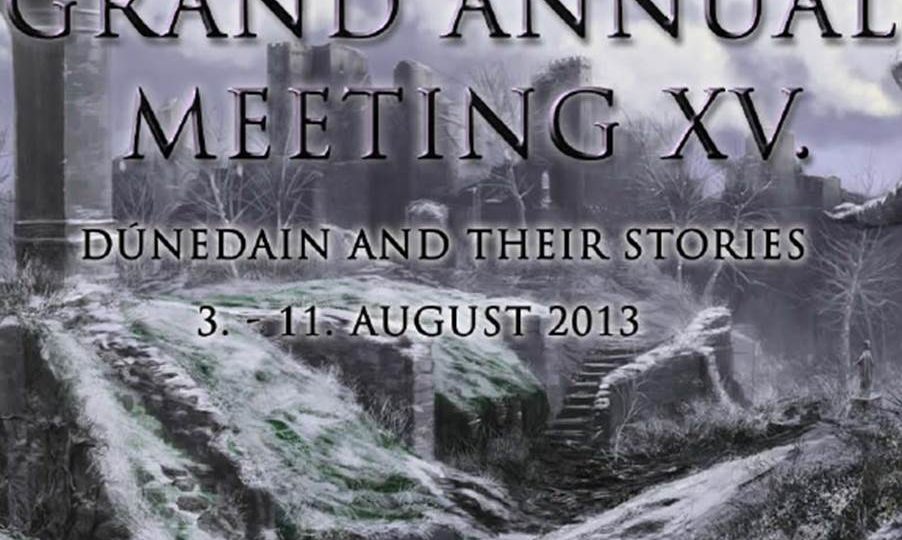Details zum 15. Jubiläum der Slowenischen Tolkiengesellschaft