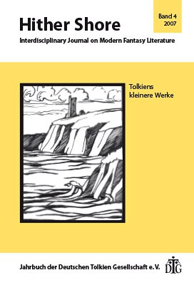 Hither Shore 04 - Tolkiens kleinere Werke