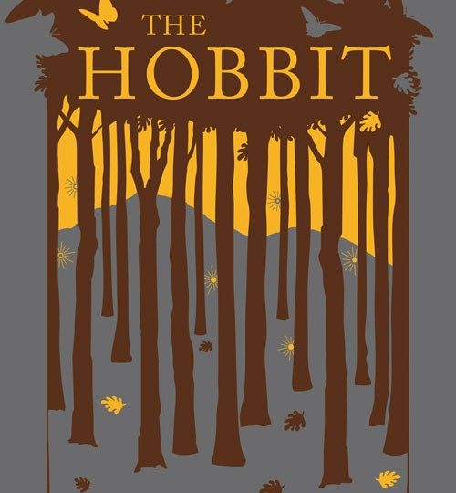 Neue Hobbit-Ausgaben bei HarperCollins