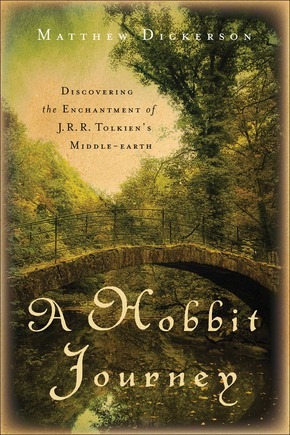 Neuerscheinung: A Hobbit Journey