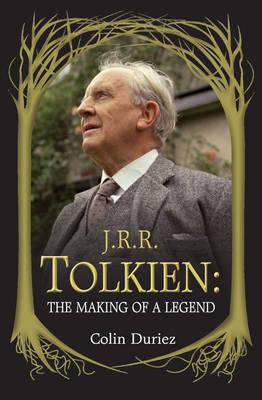 Rezension: J.R.R. Tolkien: The Making of a Legend