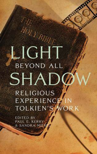Taschenbuchausgabe: Light Beyond All Shadows