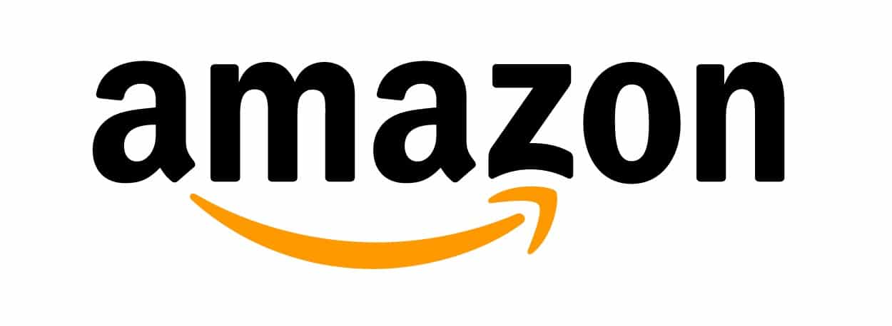 Amazon Logo - Pressekit