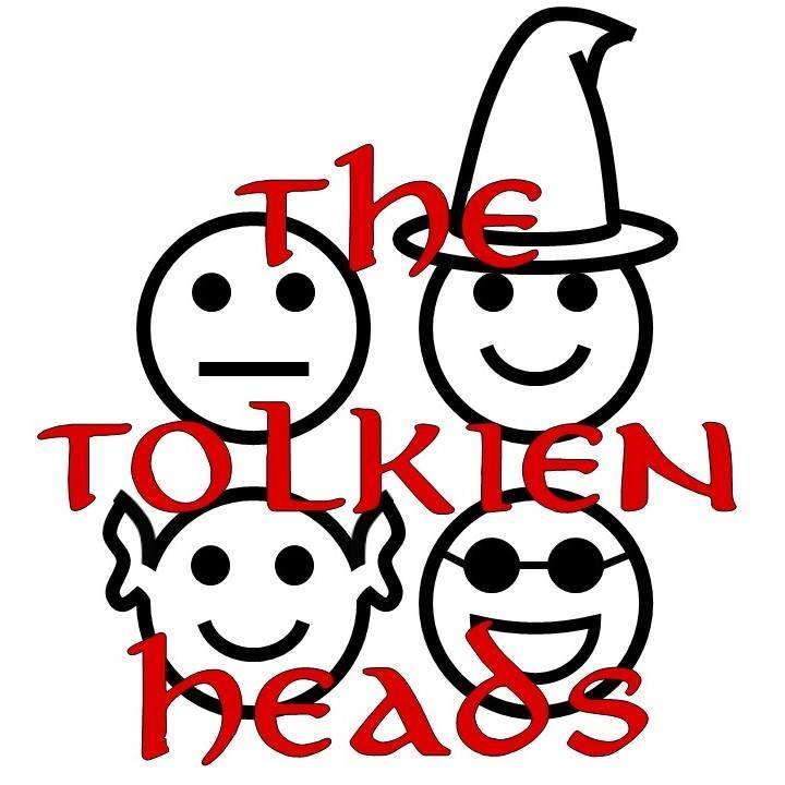 Logo The Tolkienheads