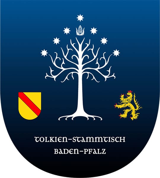 Stammtisch-Wappen Baden-Pfalz