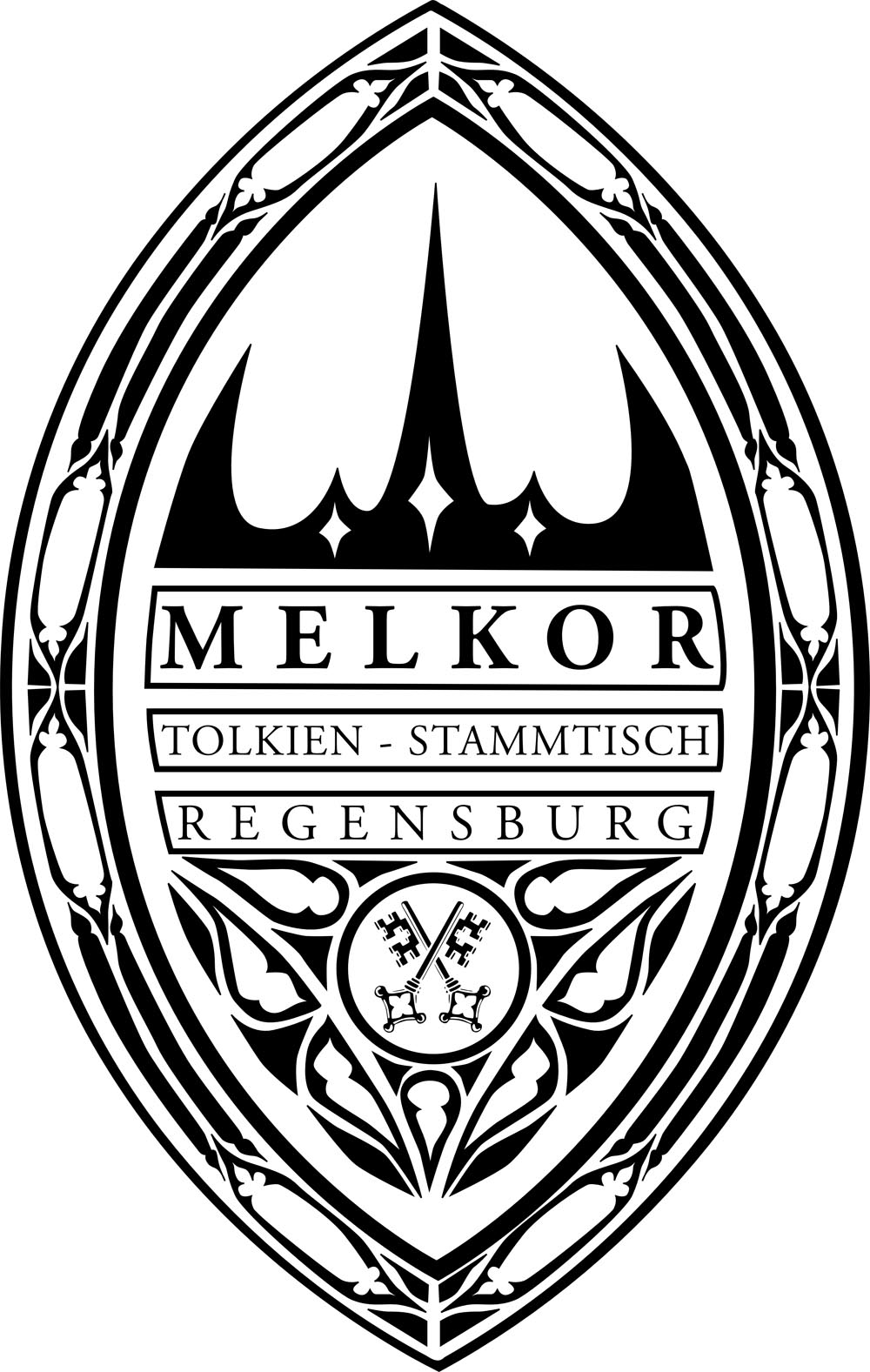 Tolkien Stammtisch Regensburg