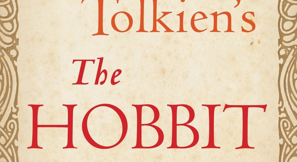 Neuerscheinung: Exploring J.R.R. Tolkien’s The Hobbit 