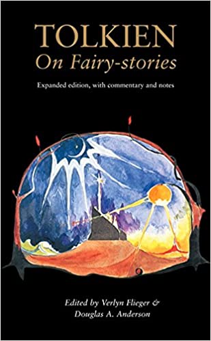 On Fairy Stories (HarperCollins)