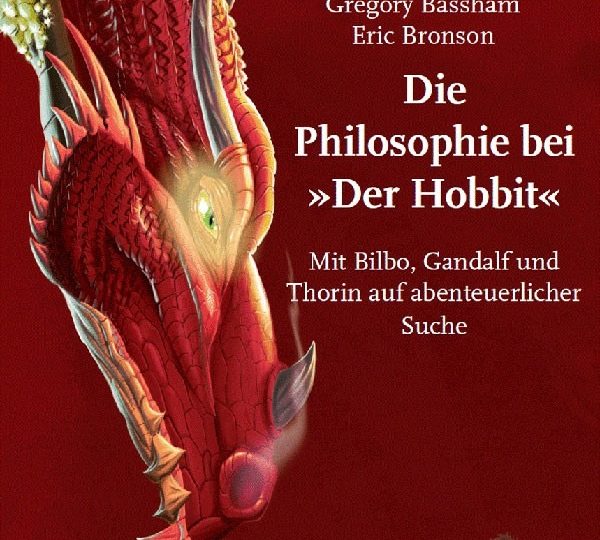 Rezension: Die Philosophie bei „Der Hobbit“ 