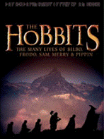 Hobbit-Neuerscheinungen bei I.B. Tauris