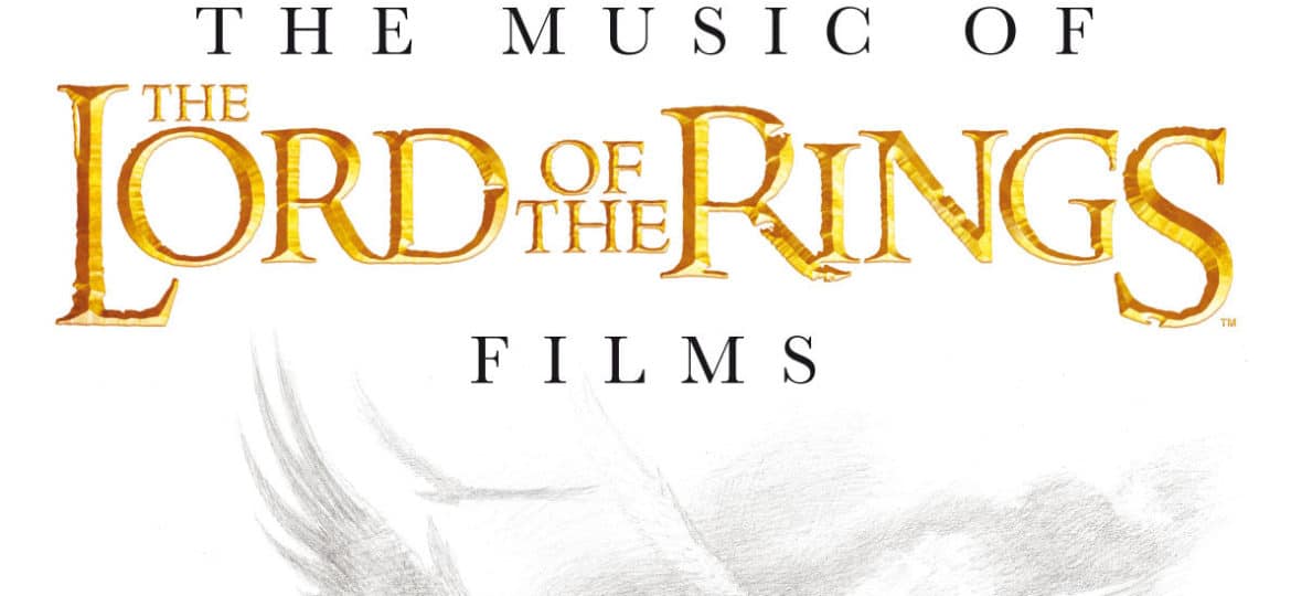 Rezension & Lobeshymne: Adams. The music of "The Lord of the Rings" films