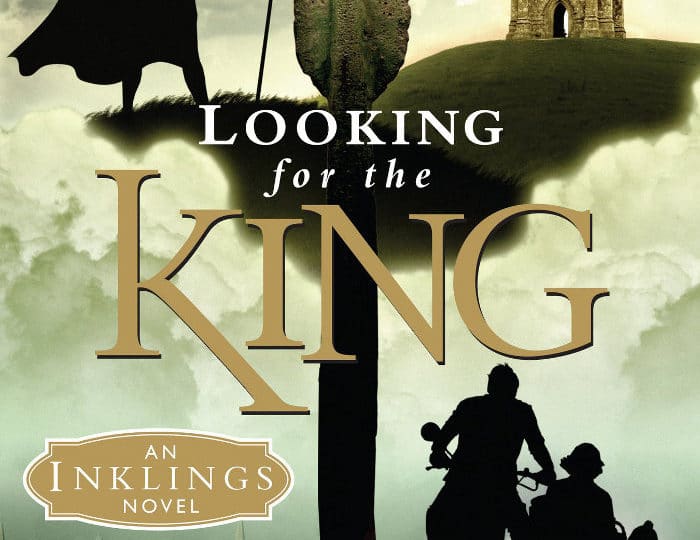 Rezension: Looking for the King.