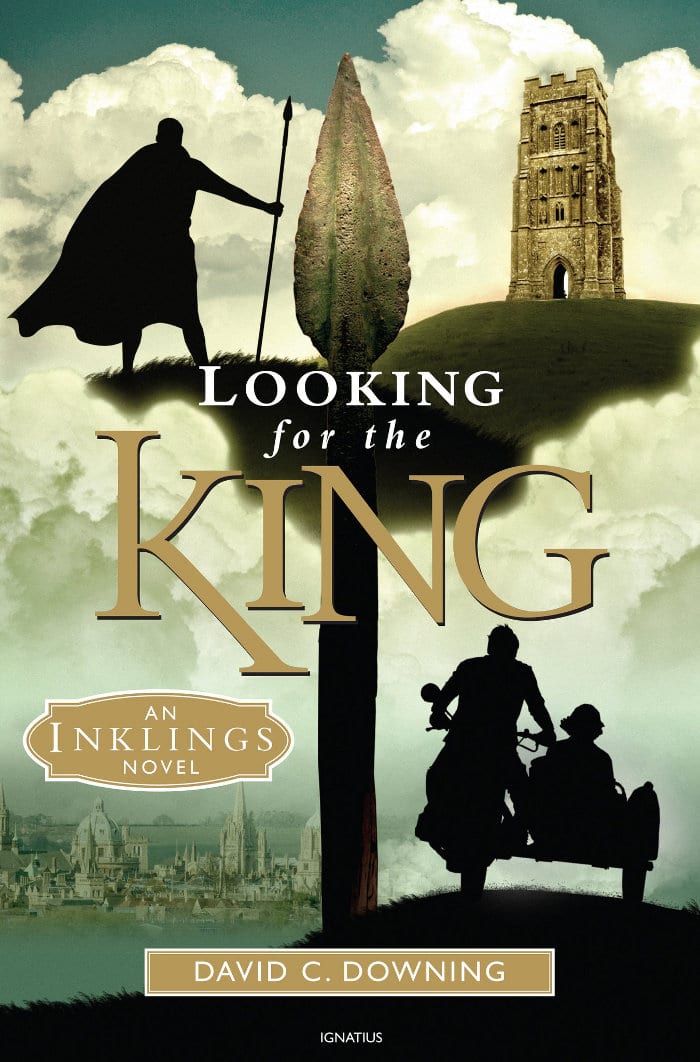 Rezension: Looking for the King.