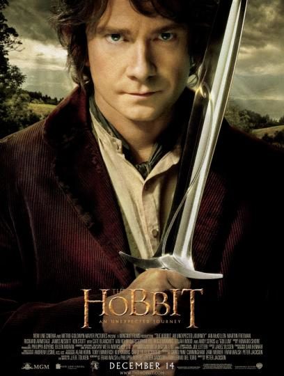 „Der Hobbit: Eine unerwartete Reise“ - Kino der Brüche 