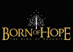 Tolkien-Fanfilm: Born of Hope